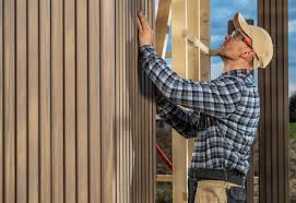 Best Residential Vinyl Siding Installation  in Lake Brownwood, TX